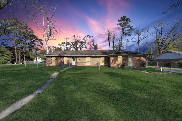 5103 Karu Drive Spring, TX Multifamily Sold - Photo 1 of 1. Opens carousel modal
