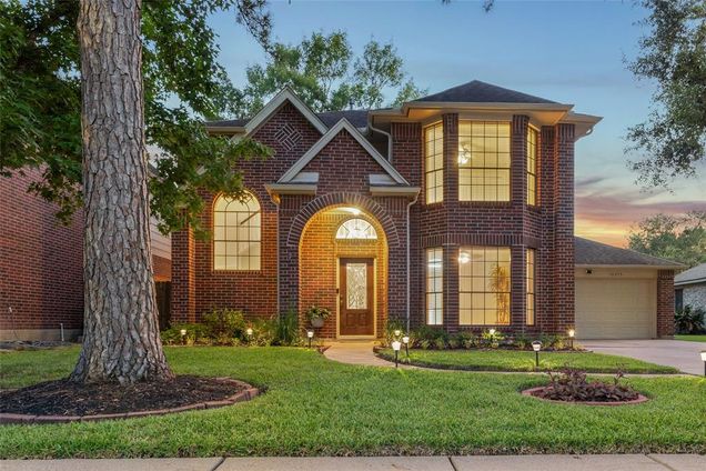 16515 Willingham Way Houston, TX House Active - Photo 1 of 34. Opens carousel modal