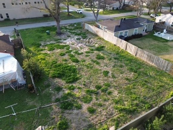1508 Aldrich Street Houston, TX Plot of land Sold - Photo 1 of 1. Opens carousel modal