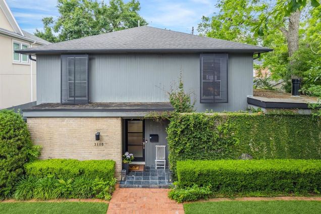 3118 Georgetown Street Houston, TX House Sold - Photo 1 of 1. Opens carousel modal