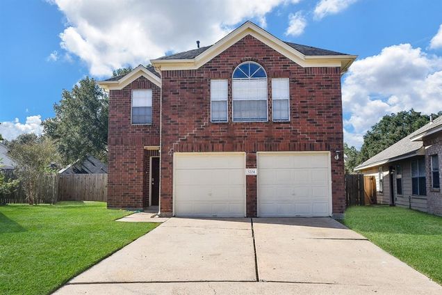 5204 Rockwood Drive Rosenberg, TX House Sold - Photo 1 of 1. Opens carousel modal
