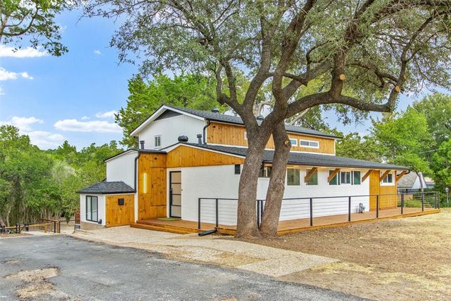 1731 Elmwood Boulevard Dallas, TX House Sold - Photo 1 of 1. Opens carousel modal