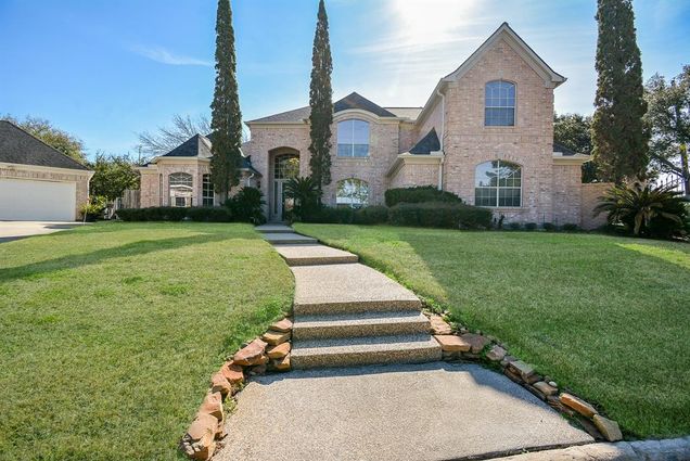 2637 Kelliwood Lakes Drive Katy, TX House Sold - Photo 1 of 1. Opens carousel modal