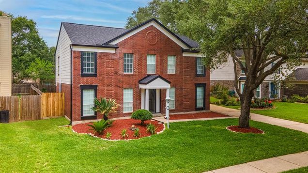 1118 Cheyenne Meadows Drive