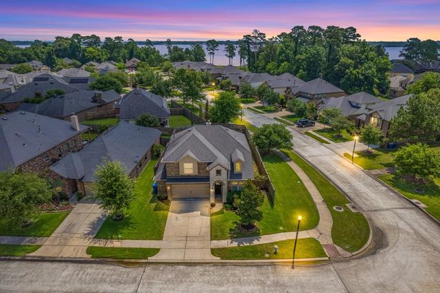 19302 Dockside Hill Lane Humble, TX House Sold - Photo 1 of 1. Opens carousel modal