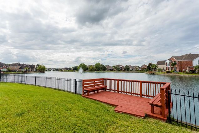 5202 Westwind Court Sugar Land, TX House Sold - Photo 1 of 1. Opens carousel modal