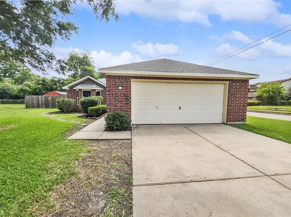12519 Rubin Street Houston, TX House Sold - Photo 1 of 1. Opens carousel modal