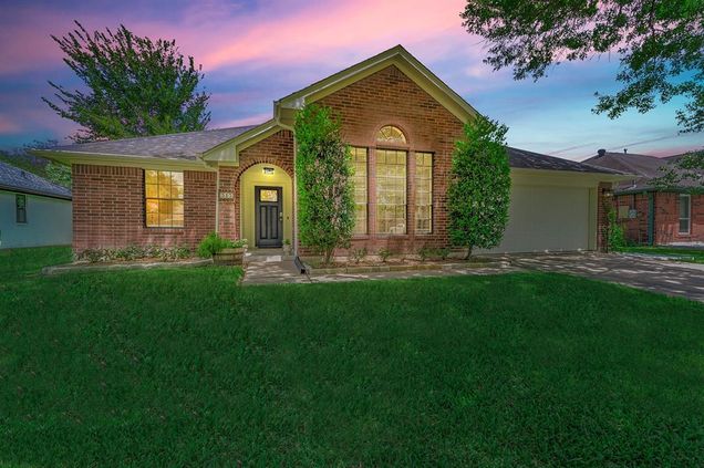 517 Valley Drive Dickinson, TX House Sold - Photo 1 of 1. Opens carousel modal