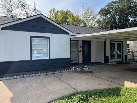 60 Trenwood Lane Houston, TX House Sold - Photo 1 of 1. Opens carousel modal