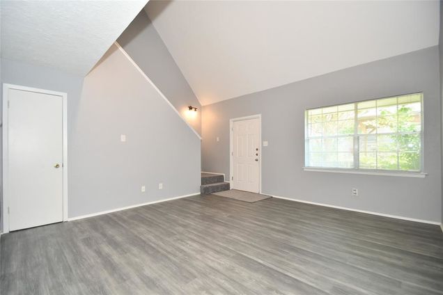 1433 Cedar Post Unit 38 Lane Houston, TX Townhouse Sold - Photo 1 of 1. Opens carousel modal
