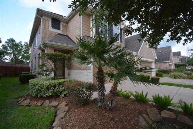 2207 Waterford Park Street Missouri City, TX Townhouse Sold - Photo 1 of 1. Opens carousel modal