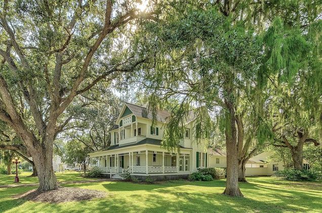 520 County Road 703 West Columbia, TX House Sold - Photo 1 of 1. Opens carousel modal