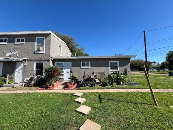 900 Blk 3rd Avenue N Texas City, TX Multifamily Sold - Photo 1 of 1. Opens carousel modal
