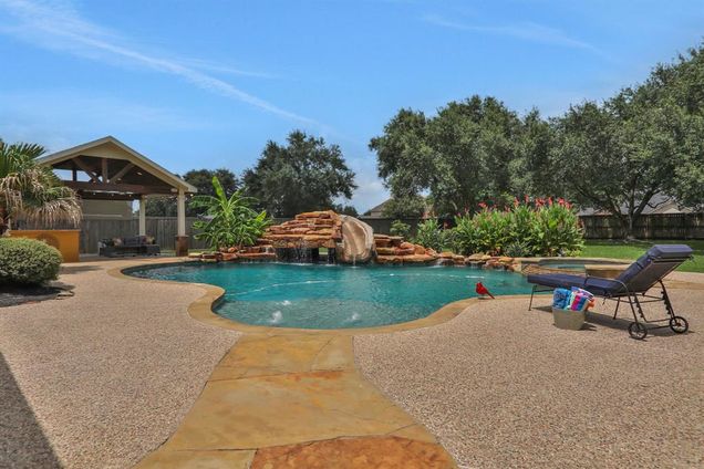 17310 Calico Peak Way