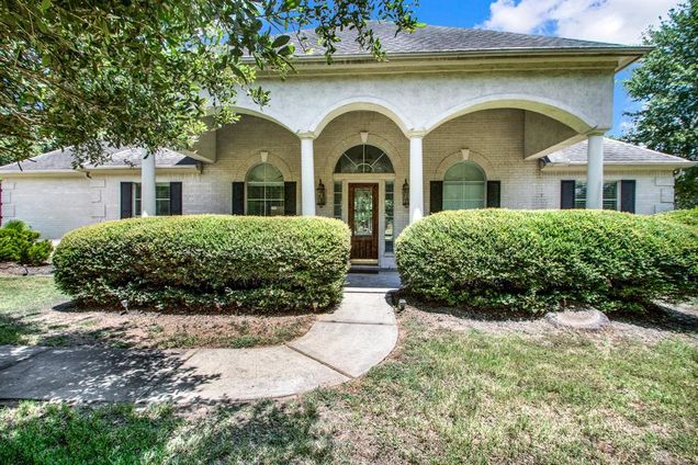 17522 N Yaupon Circle Tomball, TX House Sold - Photo 1 of 1. Opens carousel modal