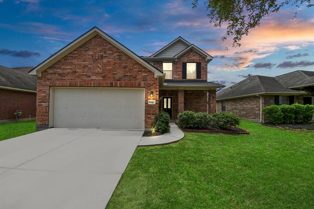 10342 Whisper Bluff Drive
