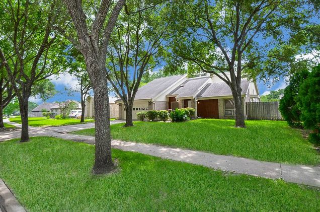 2610 Ferry Landing Sugar Land, TX House Sold - Photo 1 of 1. Opens carousel modal