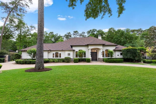 90 S Tranquil Path The Woodlands, TX House Sold - Photo 1 of 1. Opens carousel modal
