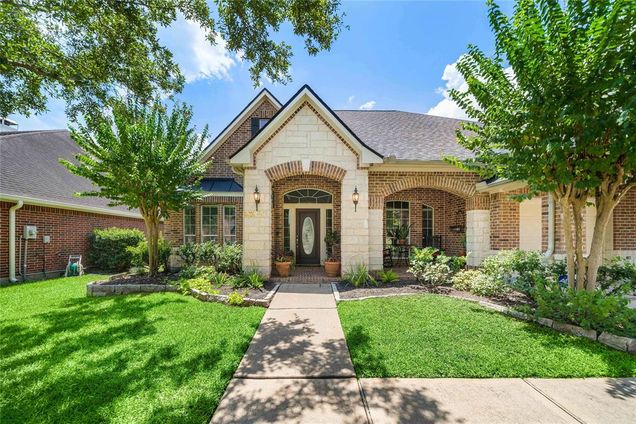 8110 Highland Green Drive Sugar Land, TX House Sold - Photo 1 of 1. Opens carousel modal