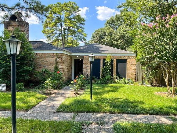 13814 Paradise Valley Drive Houston, TX House Sold - Photo 1 of 1. Opens carousel modal