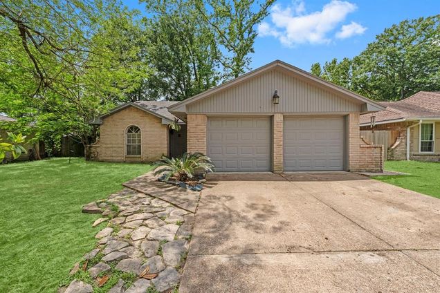2514 Meandering Trail Houston, TX House Sold - Photo 1 of 1. Opens carousel modal