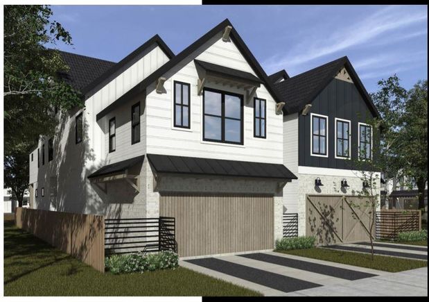 1322 W Bell Street Houston, TX House Sold - Photo 1 of 1. Opens carousel modal