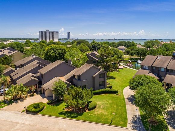 18107 Starboard Drive Houston, TX Townhouse Sold - Photo 1 of 1. Opens carousel modal