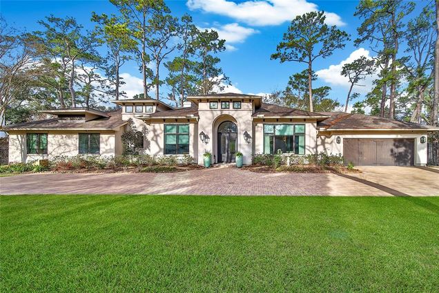 42 Carolane Trail Houston, TX House Sold - Photo 1 of 1. Opens carousel modal