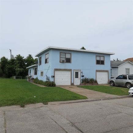 1711 Bayou Homes Drive Galveston, TX Multifamily Sold - Photo 1 of 1. Opens carousel modal