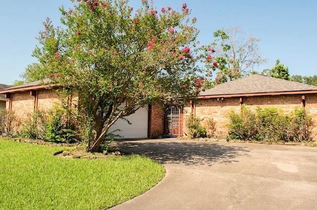 16734 Quail Briar Drive Houston, TX House Sold - Photo 1 of 1. Opens carousel modal