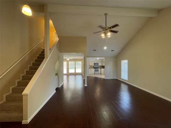 1427 Lazy Spring Drive Missouri City, TX House Sold - Photo 1 of 1. Opens carousel modal