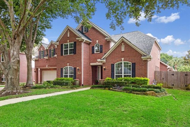 22918 Jamie Brook Lane Katy, TX House Sold - Photo 1 of 1. Opens carousel modal