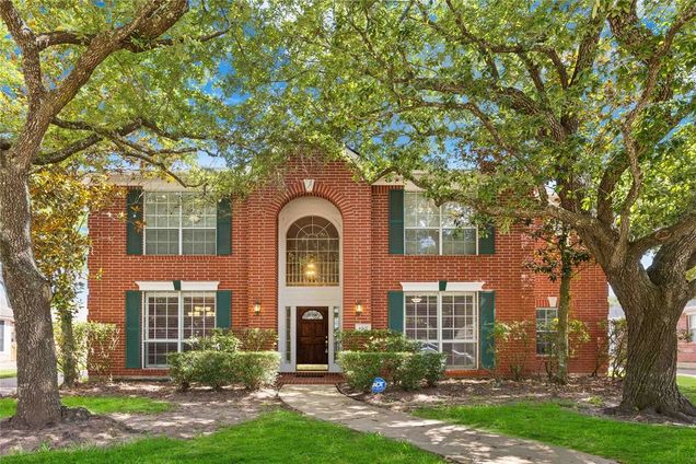 4507 Anchor Point Court Missouri City, TX House Sold - Photo 1 of 1. Opens carousel modal
