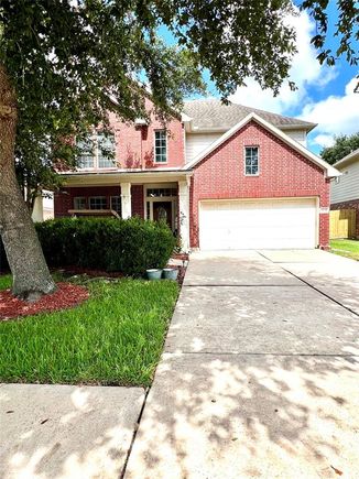 5635 Bear Meadow Lane Katy, TX House Sold - Photo 1 of 1. Opens carousel modal