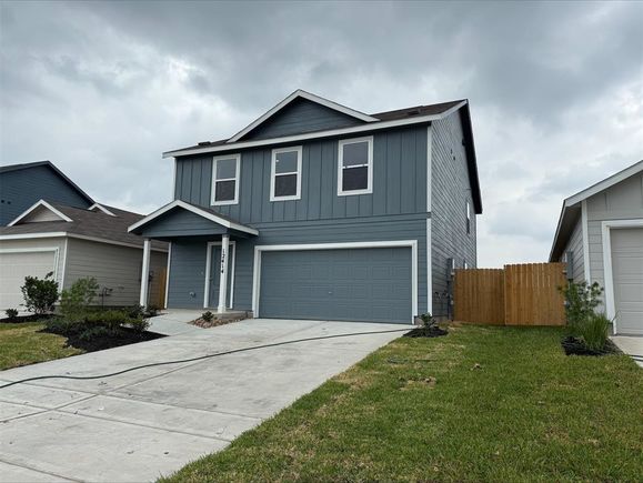 12419 Mountain Daisy Road