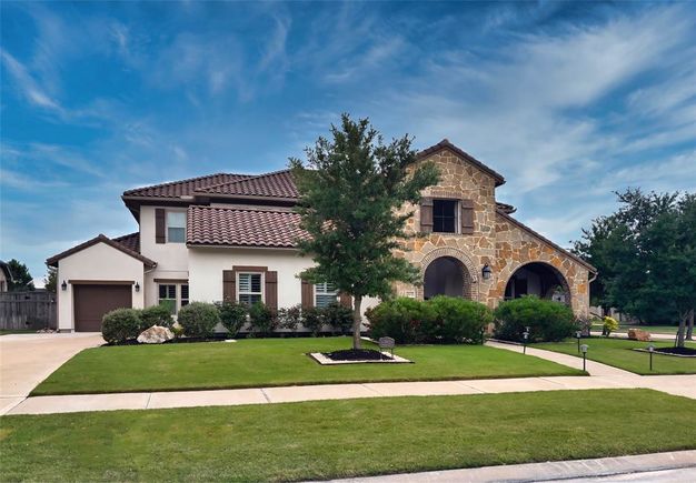 5502 Charlton Ridge Lane Fulshear, TX House Active - Photo 1 of 48. Opens carousel modal