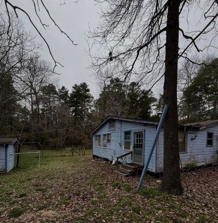 697 County Road 3630 Colmesneil, TX House Sold - Photo 1 of 1. Opens carousel modal