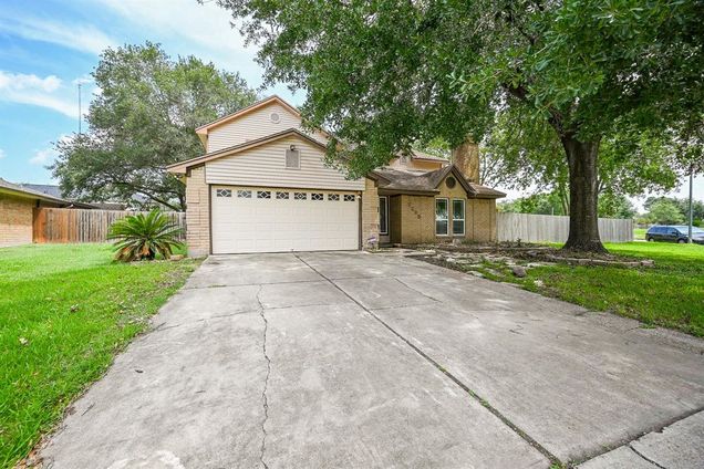 7235 Battle Hills Drive Houston, TX House Sold - Photo 1 of 1. Opens carousel modal