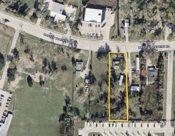 3318 Massey Tompkins Road Baytown, TX Plot of land Active - Photo 1 of 3. Opens carousel modal