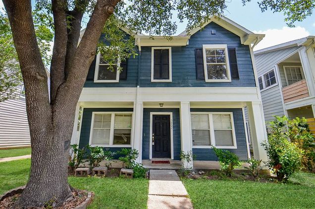 3802 E Traditions Court Houston, TX House Sold - Photo 1 of 1. Opens carousel modal