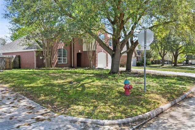 5702 Kelly Mill Lane Humble, TX House Sold - Photo 1 of 1. Opens carousel modal