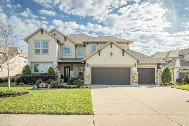 3323 Lockridge Harbor Lane Houston, TX House Sold - Photo 1 of 1. Opens carousel modal