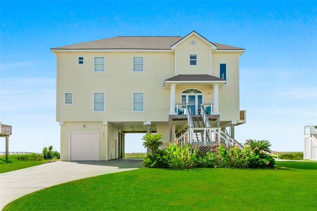 20915 W Sand Hill Drive Galveston, TX House Sold - Photo 1 of 1. Opens carousel modal