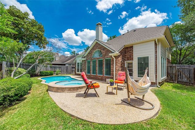 18011 Somerset Knolls Houston, TX House Sold - Photo 1 of 1. Opens carousel modal