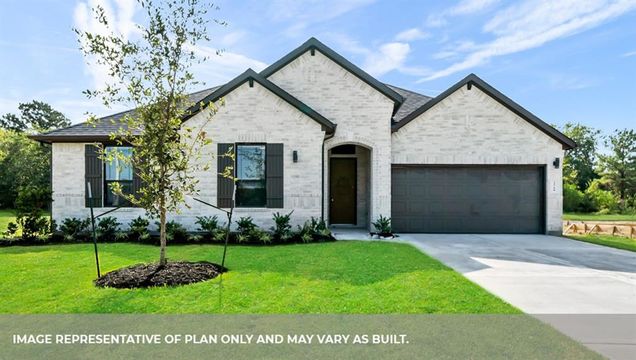 2542 Austin Trail Friendswood, TX House Sold - Photo 1 of 1. Opens carousel modal
