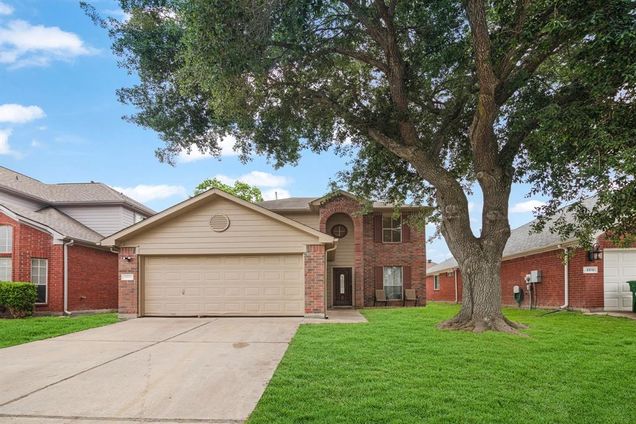 8815 Aspen Meadow Drive Houston, TX House Sold - Photo 1 of 1. Opens carousel modal