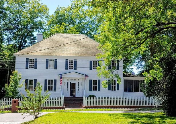 104 S Alexander Washington, GA House Sold - Photo 1 of 1. Opens carousel modal