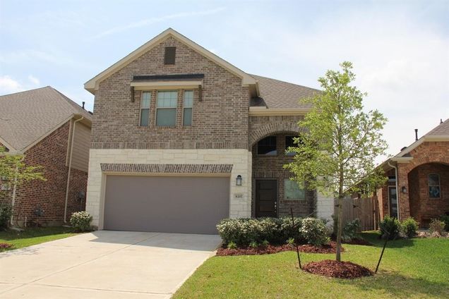 31207 Harmony Falls Court Hockley, TX House Sold - Photo 1 of 1. Opens carousel modal