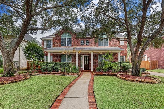 3911 Pinesbury Drive Houston, TX House Sold - Photo 1 of 1. Opens carousel modal