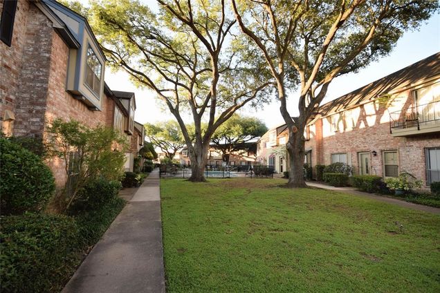 14723 Barryknoll Lane Unit 112 Houston, TX Townhouse Sold - Photo 1 of 1. Opens carousel modal